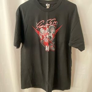 Kevin Windham #14 Motocross tee